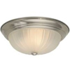 Ceiling light fixture installation