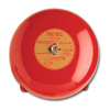 Fire Alarm bell installation