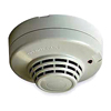 Fire Alarm smoke detector installation