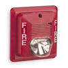 Fire Alarm Strobe installation